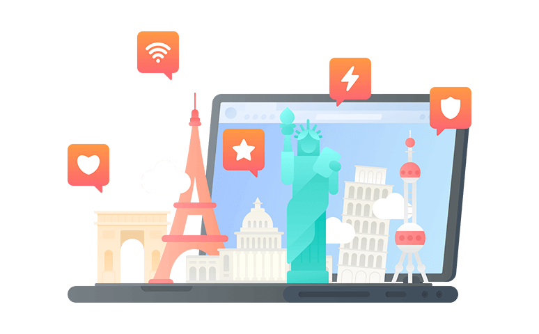 微信直播加速器 - 抖音VPN